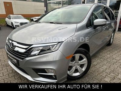 gebraucht Honda Odyssey ODYSSEY*