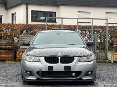 gebraucht BMW 525 e61 i lpg