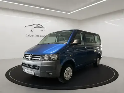 Gebraucht VW Caravelle