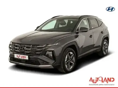 Gebraucht Hyundai Tucson