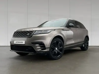Gebraucht Land Rover Range Rover Velar