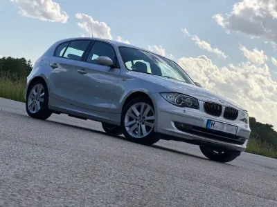 Gebraucht BMW 130