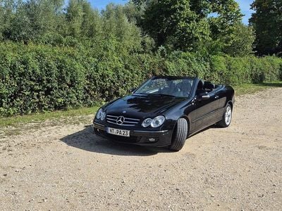Mercedes 320