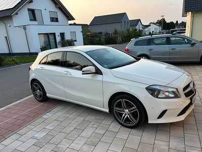 Mercedes A200
