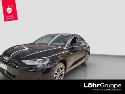 Gebraucht Audi A3