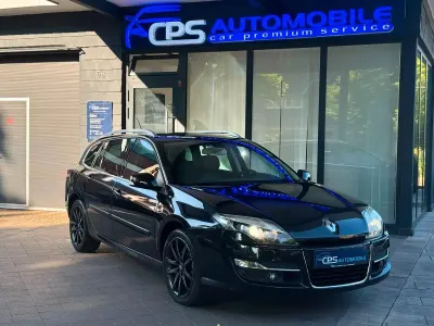 Gebraucht Renault Laguna III