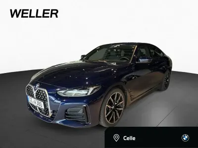 Gebraucht BMW 420