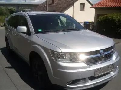 Usata Dodge Journey