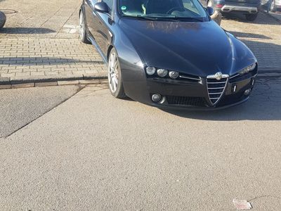 gebraucht Alfa Romeo 159 Alfa1.9 JTDM 16V Elegante Elegante