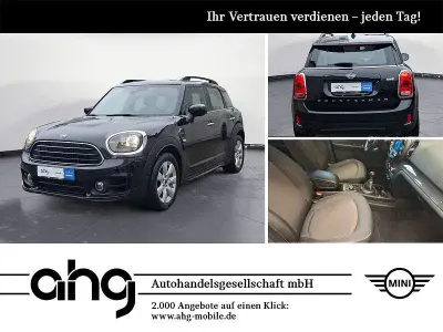 Gebraucht Mini One Countryman