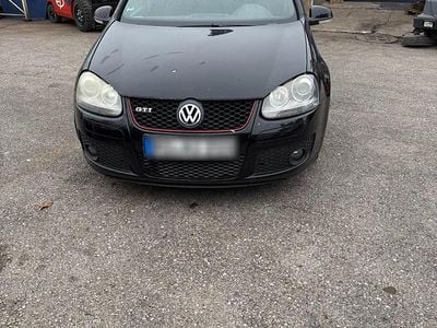 VW Golf V