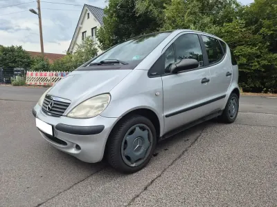 Gebraucht Mercedes A140