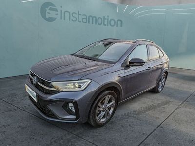 Second-hand VW Taigo R 116 CP (85 kW) 2024 Gri SUV