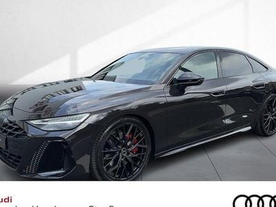 Neu Audi A6 Sport 367 PS (269 kW) 2025 Madeirabraun metallic brillant Limousine