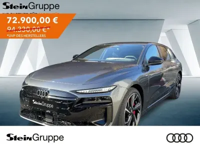 Gebraucht Audi e-tron