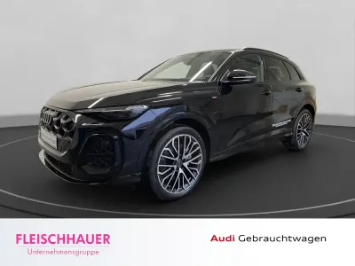 Gebraucht Audi Q5