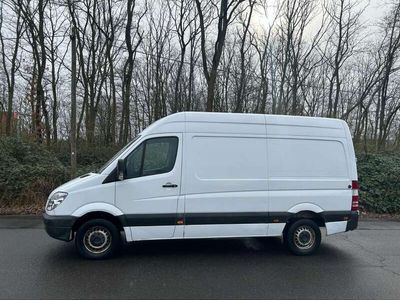 gebraucht Mercedes Sprinter Sprinter 213 CDI906.613 EEV