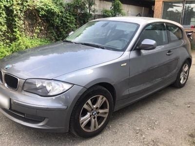 Usata BMW 116 122 CV (89 kW) 2012 Utilitaria