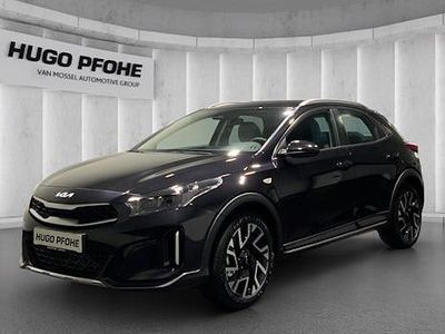 Nuova Kia XCeed Vision 140 CV (102 kW) 2025 Nero SUV
