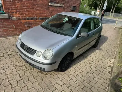 Gebraucht VW Polo