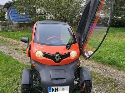 Renault Twizy