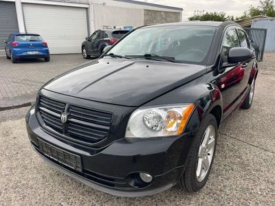 Dodge Caliber