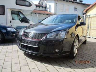 gebraucht VW Golf V 