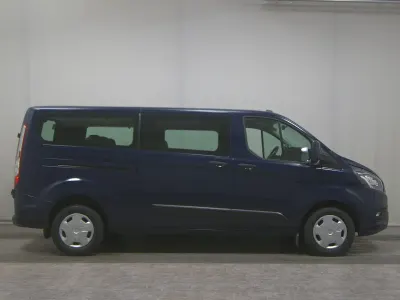 Gebraucht Ford Transit Custom