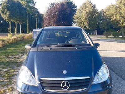 Mercedes A150