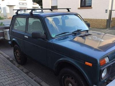 Lada niva
