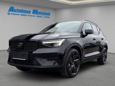Gebraucht Volvo XC40 Plus 163 PS (119 kW) 2025 Schwarz SUV