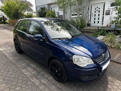 gebraucht VW Polo 2006 Neu TÜV /Klima/ Auto top