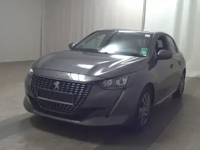 Gebraucht Peugeot 208