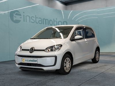 VW up!