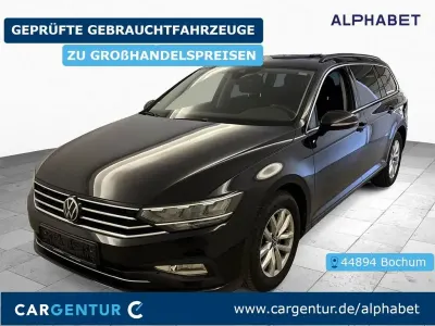 Gebraucht VW Passat