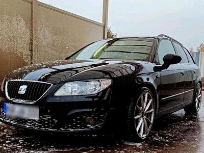 Seat Exeo
