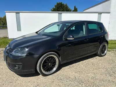Gebraucht VW Golf VI