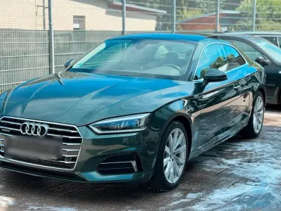 Gebraucht Audi A5