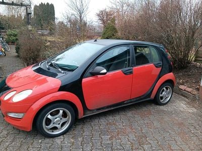 Gebraucht 2005 Smart ForFour Kleinwagen | 600 €