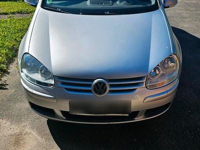 VW Golf V