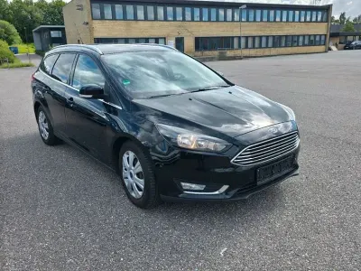 Gebraucht Ford Focus