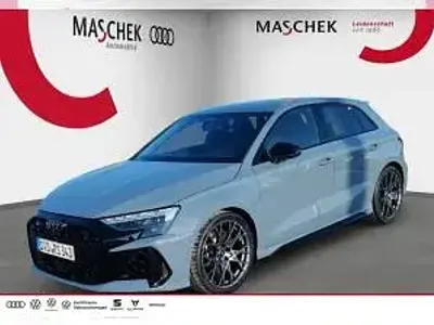 Gebraucht Audi RS3