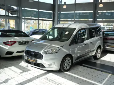 Gebraucht Ford Tourneo Connect
