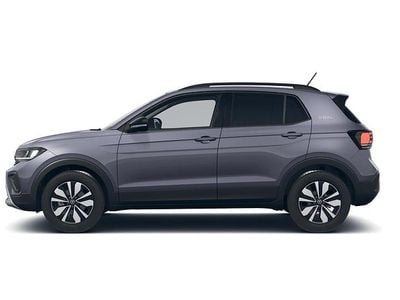 Usata VW T-Cross Life 116 CV (85 kW) 2026 SUV
