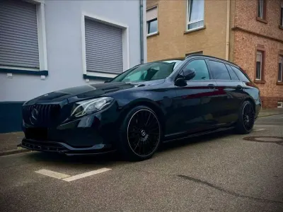 Occasion Mercedes E200