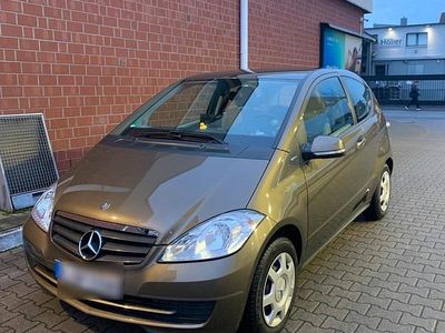 Mercedes A150