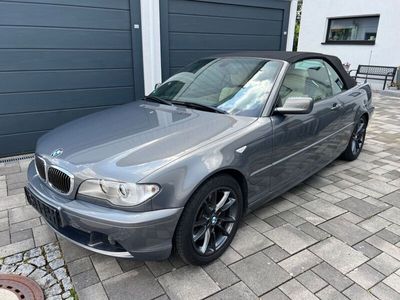 BMW 330 Cabriolet