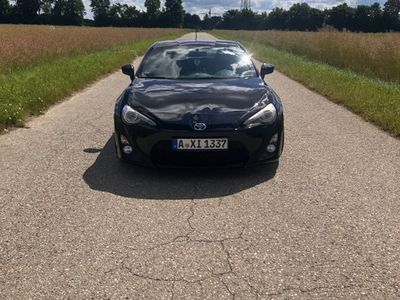 Toyota GT86