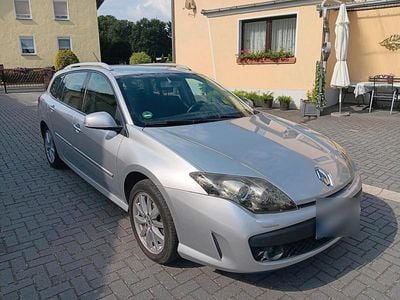 Renault Laguna III