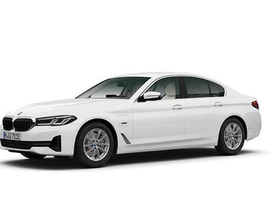 BMW 545